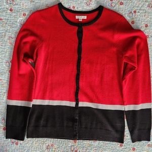 Women's sweater